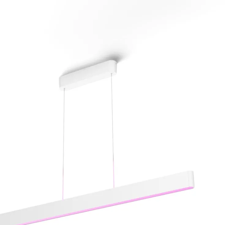 Discount Ensis langbordspendel, Philips Hue|Philips Hue
