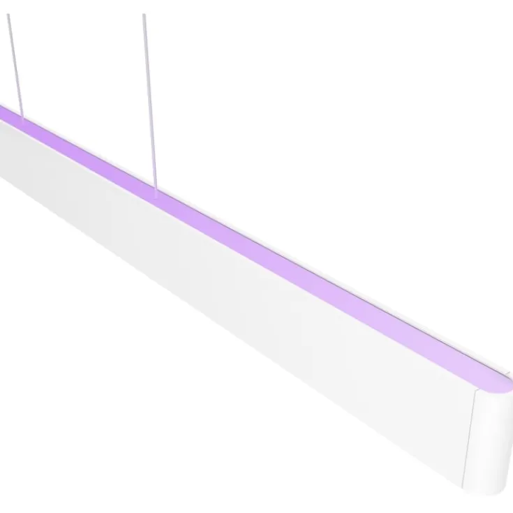 Discount Ensis langbordspendel, Philips Hue|Philips Hue