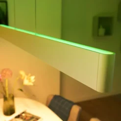Discount Ensis langbordspendel, Philips Hue|Philips Hue