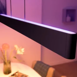 Discount Ensis langbordspendel, Philips Hue|Philips Hue