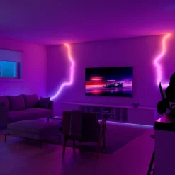 Essential Flex LED bånd, 5 meter Philips Hue|Philips Hue