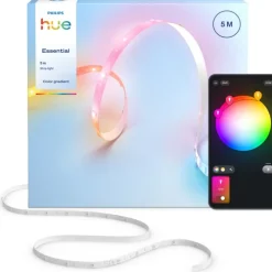 Best Essential LED bånd, 5 meter Philips Hue|Philips Hue