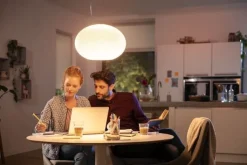 Sale Flourish pendel Philips Hue|Loftlamper