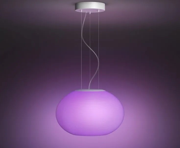 Sale Flourish pendel Philips Hue|Loftlamper