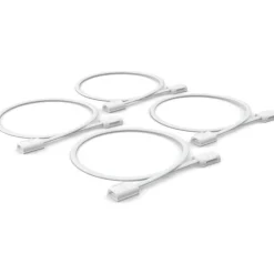 Flux fleksibelt stik, 4-pak Philips Hue|Philips Hue