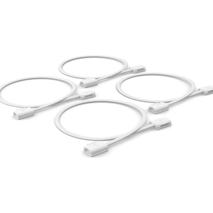 Flux fleksibelt stik, 4-pak Philips Hue|Philips Hue