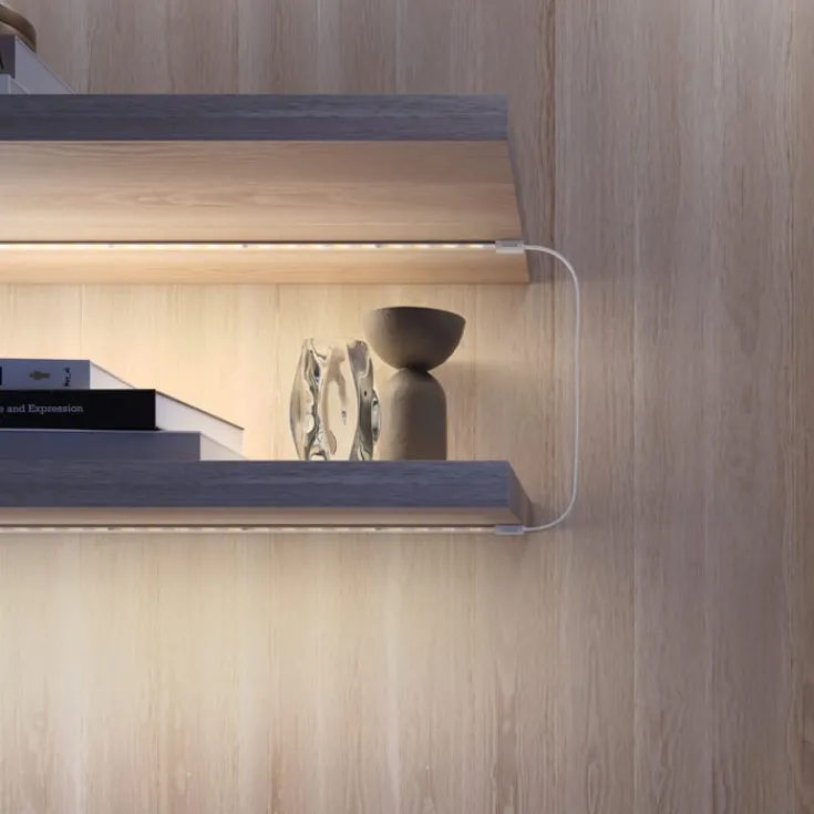 Flux fleksibelt stik, 4-pak Philips Hue|Philips Hue