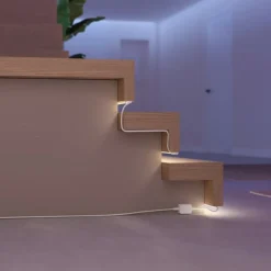 Flux fleksibelt stik, 4-pak Philips Hue|Philips Hue