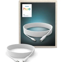 Sale Flux forlængerkabel, 5 meter Philips Hue|Philips Hue
