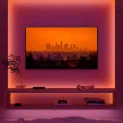 Outlet Flux LED bånd + Bridge Pro Philips Hue|Philips Hue