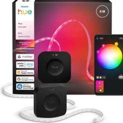 Outlet Flux LED bånd + Bridge Pro Philips Hue|Philips Hue