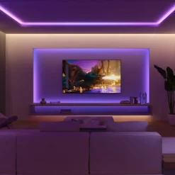 Clearance Flux LED bånd, forlængersæt, Philips Hue|Philips Hue