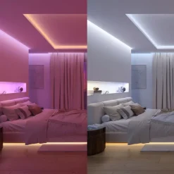 New Flux LED bånd, forlængersæt, Philips Hue|Philips Hue