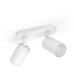 Fugato spotlampe, Philips Hue|Loftlamper