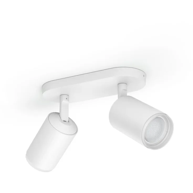 Fugato spotlampe, Philips Hue|Loftlamper