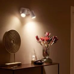 Fugato spotlampe, Philips Hue|Loftlamper