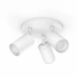 Fugato spotlampe, Philips Hue|Loftlamper