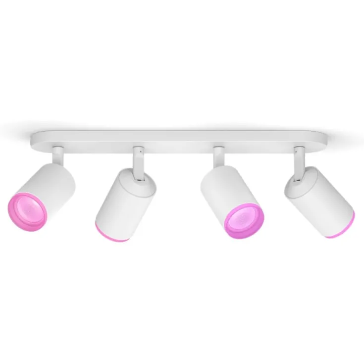 Sale Fugato spotlampe, Philips Hue|Loftlamper