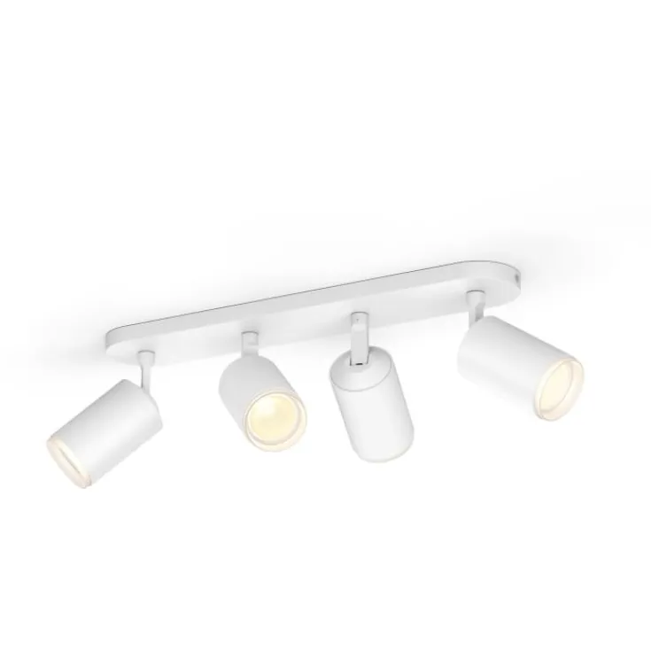 Sale Fugato spotlampe, Philips Hue|Loftlamper