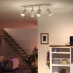 Sale Fugato spotlampe, Philips Hue|Loftlamper