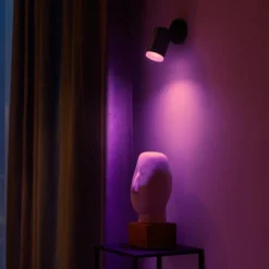 Clearance Fugato spotlampe, Philips Hue|Loftlamper