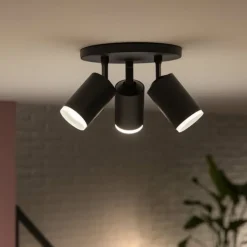 Hot Fugato spotlampe, Philips Hue|Loftlamper