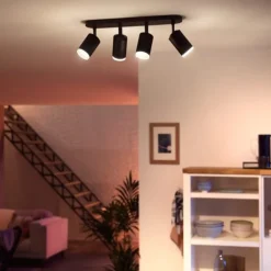 Discount Fugato spotlampe, Philips Hue|Loftlamper
