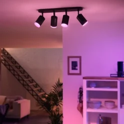 Discount Fugato spotlampe, Philips Hue|Loftlamper