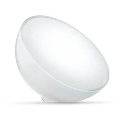 Online Go V2 bordlampe Philips Hue|Genopladelige Lamper