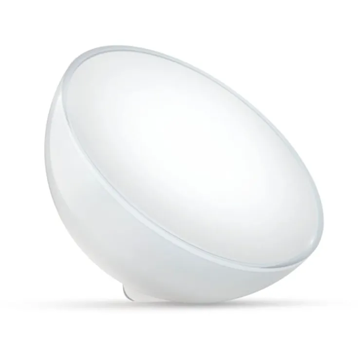 Online Go V2 bordlampe Philips Hue|Genopladelige Lamper