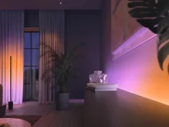 Discount Gradient LED strip, 2 meter, startsæt Philips Hue|Philips Hue