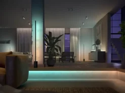Discount Gradient LED strip, 2 meter, startsæt Philips Hue|Philips Hue