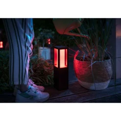 New Impress Bedlampe Extension kit Philips Hue|Philips Hue