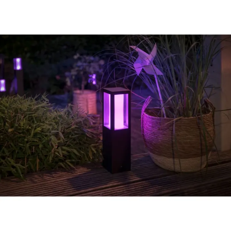 New Impress Bedlampe Extension kit Philips Hue|Philips Hue