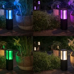 New Impress havelampe, Philips Hue|Philips Hue