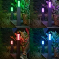 New Impress havelampe, Philips Hue|Philips Hue
