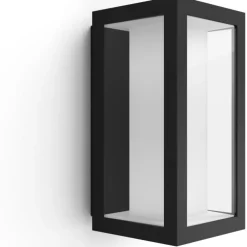 Sale Impress udendørs væglampe, smal Udendørs Væglamper|Philips Hue