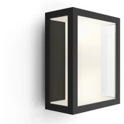 Sale Impress udendørs væglampe, stor Philips Hue|Philips Hue