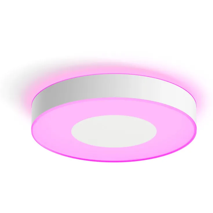New Infuse plafond, hvid, Philips Hue|Philips Hue