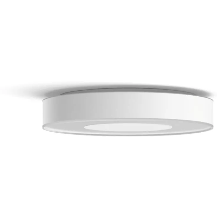New Infuse plafond, hvid, Philips Hue|Philips Hue