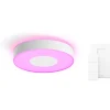 Hot Philips Hue Infuse plafond med fjernbetjening, hvid, Ø38 cm Indendørs Belysning