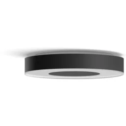 Infuse plafond, sort, Philips Hue|Philips Hue