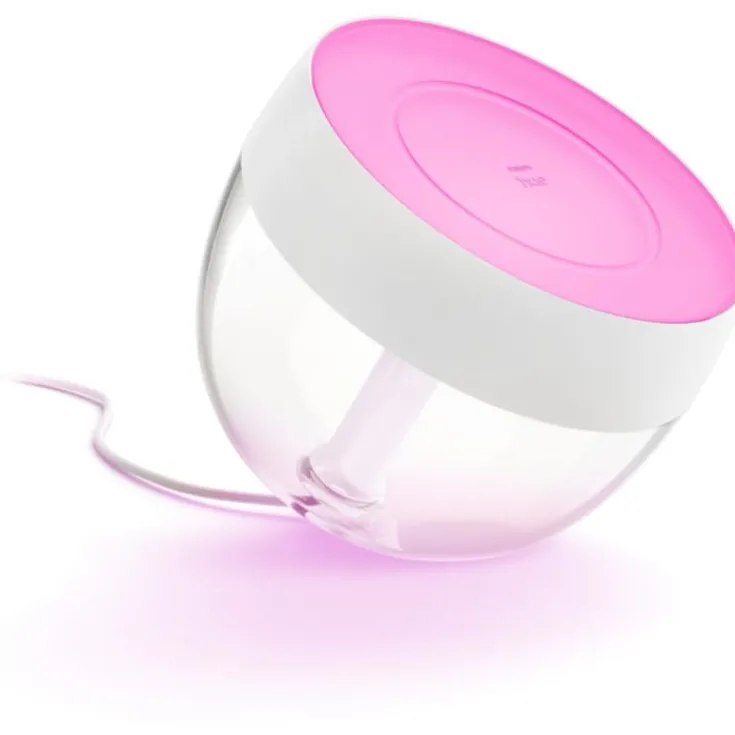 Outlet Iris bordlampe, Philips Hue|Bordlamper