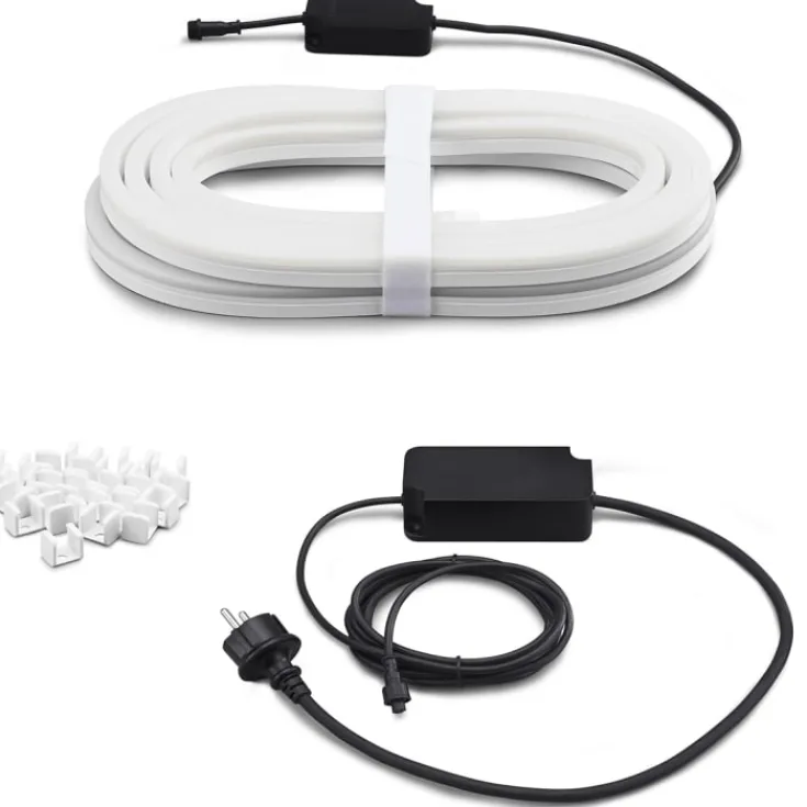 LED bånd, 5 meter Philips Hue|Philips Hue