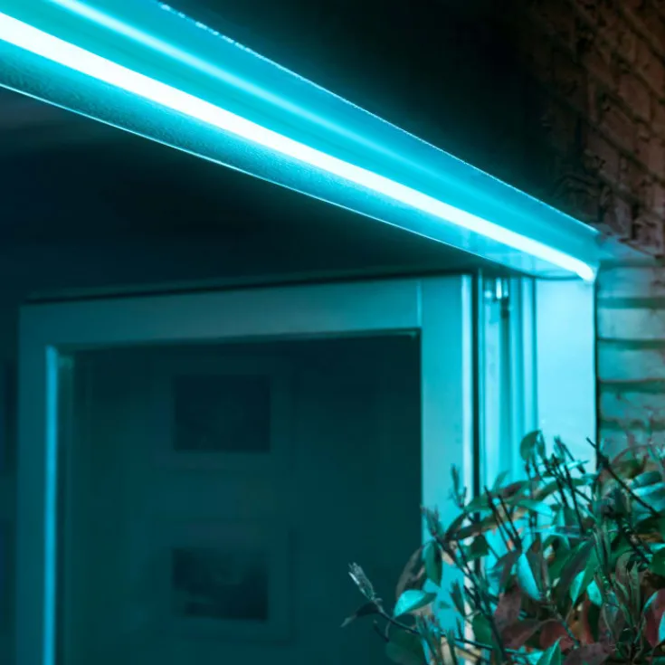 LED bånd, 5 meter Philips Hue|Philips Hue