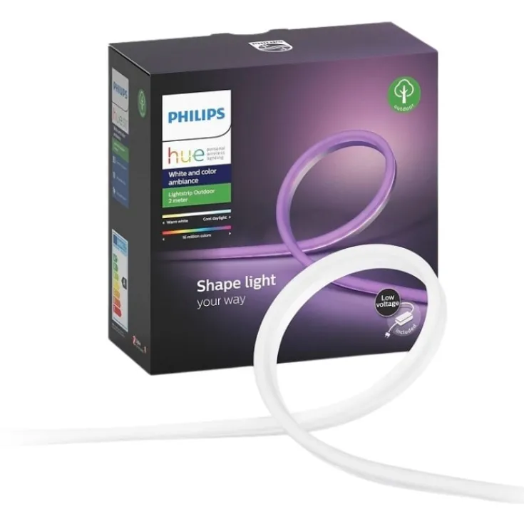 Online LED strip, Philips Hue|Philips Hue