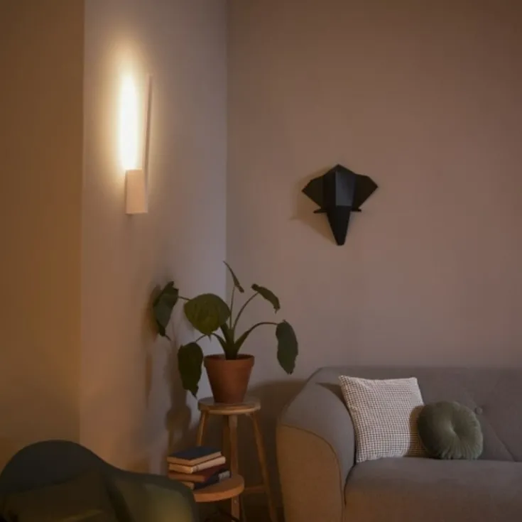 Hot Liane væglampe, Philips Hue|Philips Hue