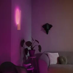 Hot Liane væglampe, Philips Hue|Philips Hue