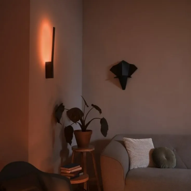 Hot Liane væglampe, Philips Hue|Philips Hue