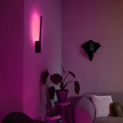 Hot Liane væglampe, Philips Hue|Philips Hue
